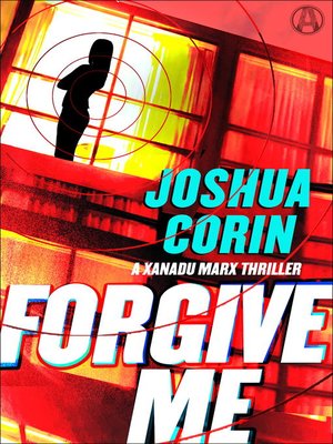 cover image of Forgive Me
